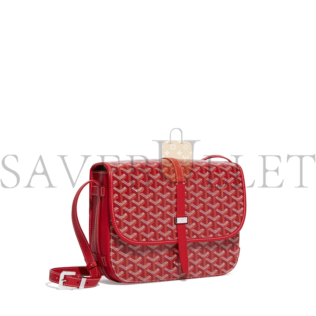 GOYARD BELVEDERE MM BAG BELVE3MMLTY02CG02P (29*23*9cm)